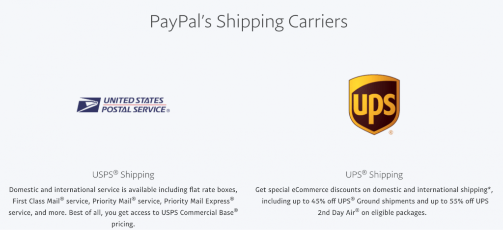 6 WooCommerce Shipping Options for Online Stores