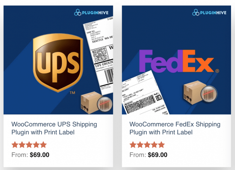 6 WooCommerce Shipping Options for Online Stores