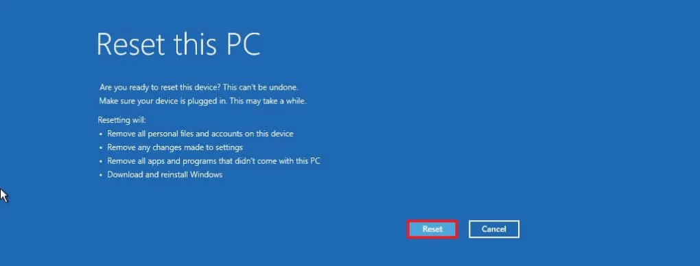 How to Install Windows 10 | Cloud | WinRE | ISO File