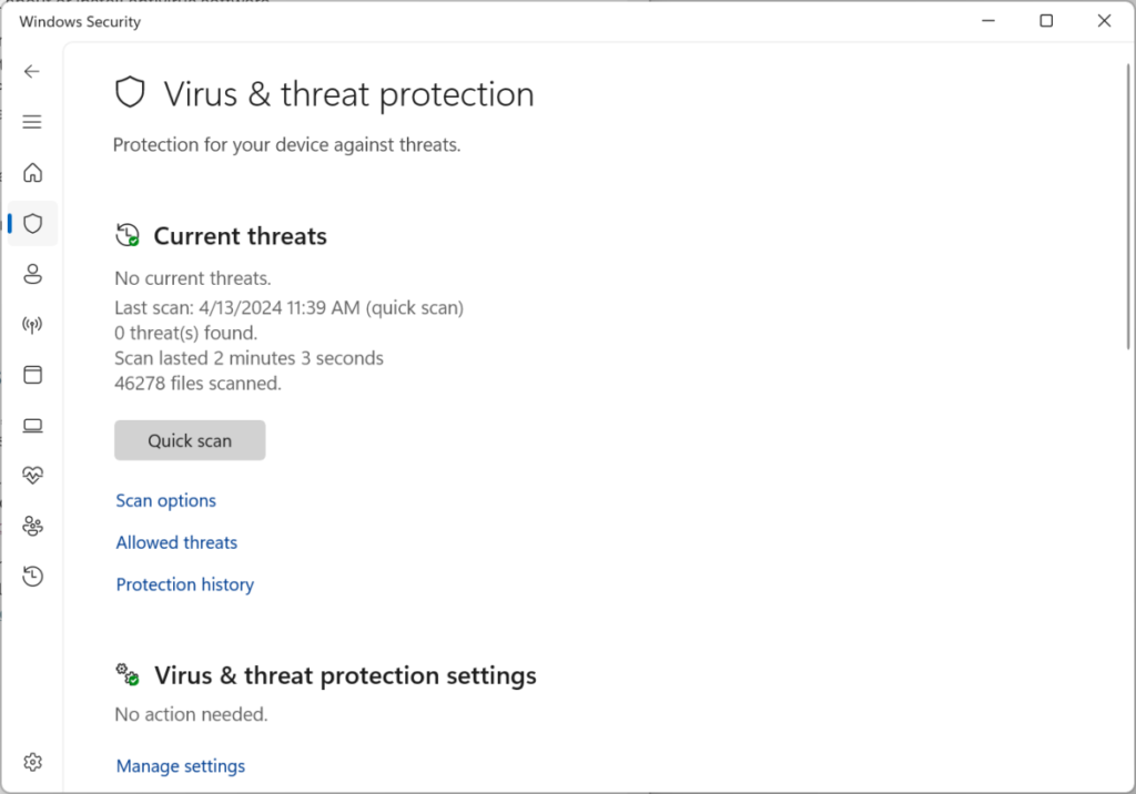 7 antivirus myths that are completely untrue